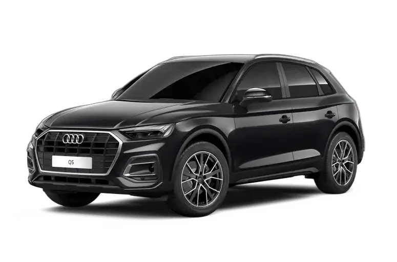 Audi Q5 TDI 150kW quattro S tronic Business